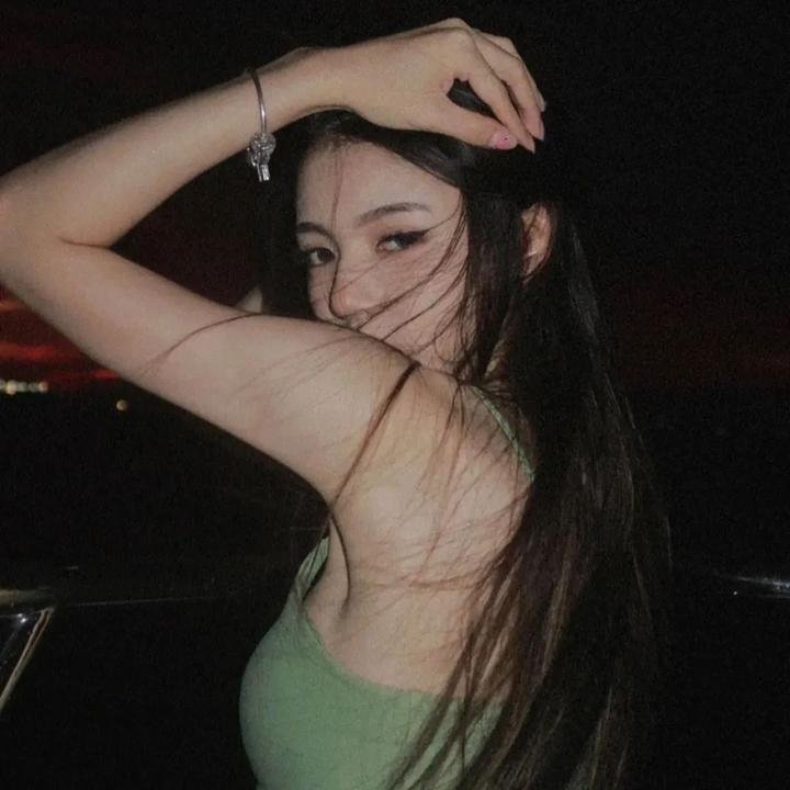 女人的碎片